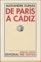 De Paris A Cadiz PDF