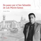 De Paseo Por El San Sebastian De Luis Martin-santos PDF