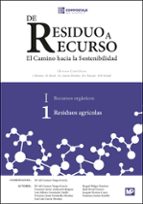 De Residuo A Recurso: El Camino Hacia La Sostenibilidad PDF