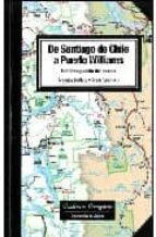 De Santiago De Chile A Puerto Williams PDF