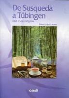 De Susqueda A Tubingen PDF