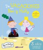 De Vacaciones Con Ben Y Holly 3 Años PDF