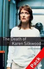 Death Of Karen Silwood
