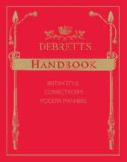 Debrett S Handbook PDF
