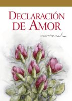 Declaracion De Amor PDF