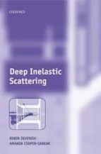 Deep Inelastic Scattering PDF