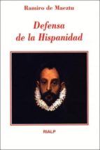 Defensa De La Hispanidad PDF