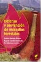 Defensa Y Prevencion De Incendios Forestales PDF