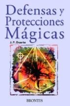 Defensas Y Protecciones Magicas