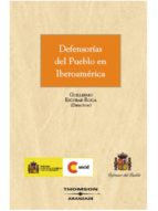 Defensorias De Pueblo En Iberoamerica PDF