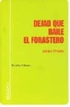 Dejad Que Baile El Forastero PDF