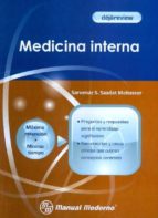 Dejareview. Medicina Interna. PDF