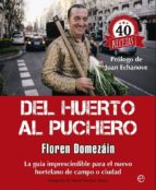 Del Huerto Al Puchero PDF