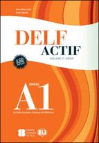 Delf Actif: Livre B1 + Cd Audio PDF