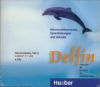 Delfin. Lehrbuch
