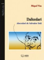 Delicedari Abecedari De Salvador Dali PDF