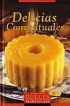 Delicias Conventuales PDF