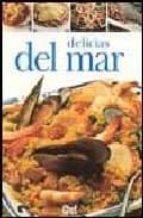 Delicias Del Mar