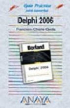 Delphi 2006 PDF