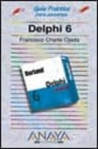 Delphi 6