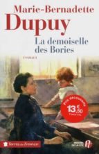 Demoiselle Des Bories