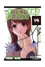 Dengeki Daisy Nº 14 PDF