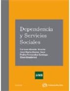 Dependencias Y Servicios Sociales PDF