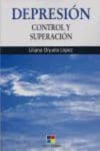 Depresion, Control Y Superacion PDF