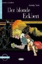 Der Blonde Eckbert: Lesen Und Uben