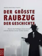 Der Größte Raubzug Der Geschichte PDF