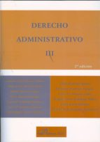Derecho Administrativo Iii PDF