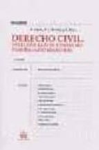 Derecho Civil: Derechos Reales Y Derecho Inmobiliario Registral