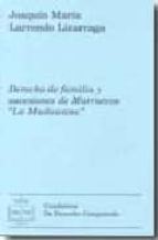 Derecho De Familia Y Sucesiones De Marruecos La Mudawana