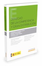 Derecho De La Competencia Y Gran Distribución PDF