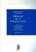 Derecho De La Comunicacion PDF