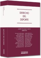 Derecho Del Deporte PDF