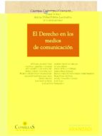 Derecho En Los Medios De Comunicación PDF