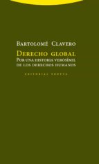 Derecho Global PDF