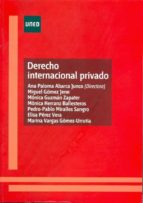 Derecho Internacional Privado PDF