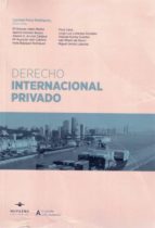 Derecho Internacional Privado PDF