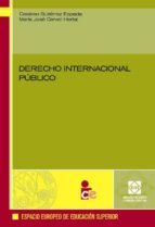 Derecho Internacional Publico PDF