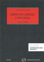 Derecho Laboral Concursal PDF