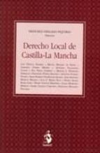 Derecho Local De Castilla-la Mancha PDF