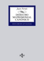 Derecho Matrimonial Canonico
