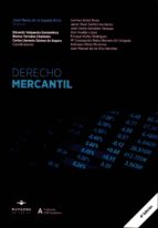 Derecho Mercantil PDF
