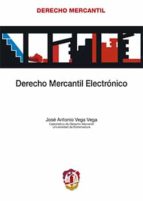 Derecho Mercantil Y Electronico