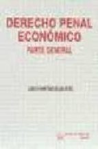 Derecho Penal Economico: Parte General PDF