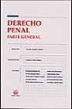 Derecho Penal Parte General PDF