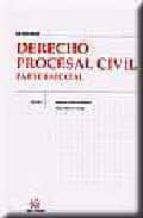 Derecho Procesal Civil. Parte Especial