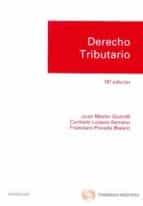 Derecho Tributario PDF